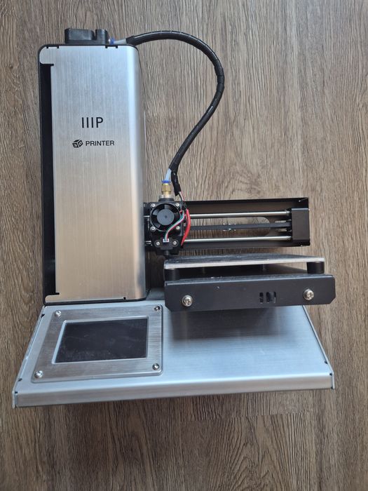 3D принтер Monoprice Seleckt mini pro