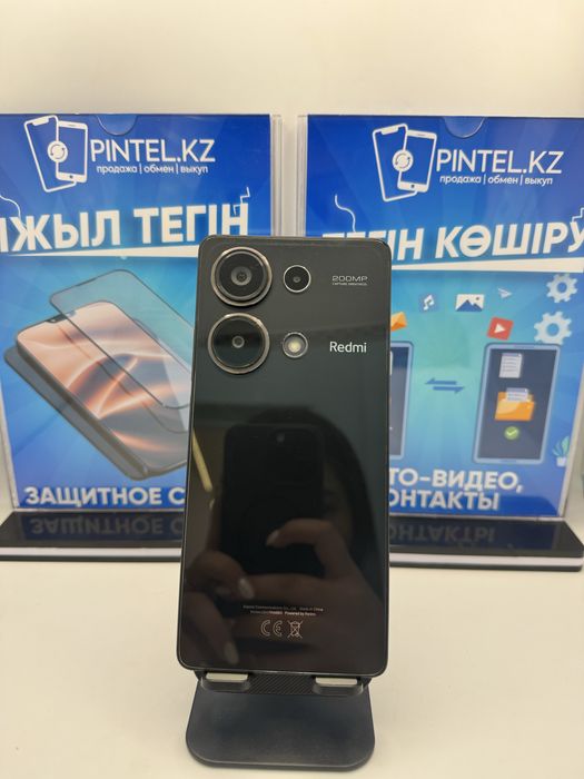 Redmi note 13 pro 256 gb Pintel kz