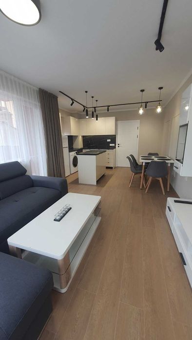 Дава се под наем Двустаен апартамент в Пловдив, Център - 65 кв.м за 600 € - Снимка #1