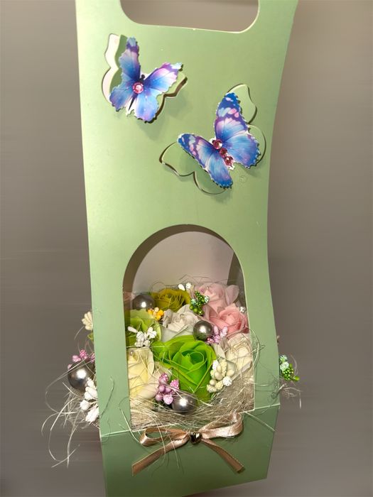 Разкошни чантички за 8-ми март