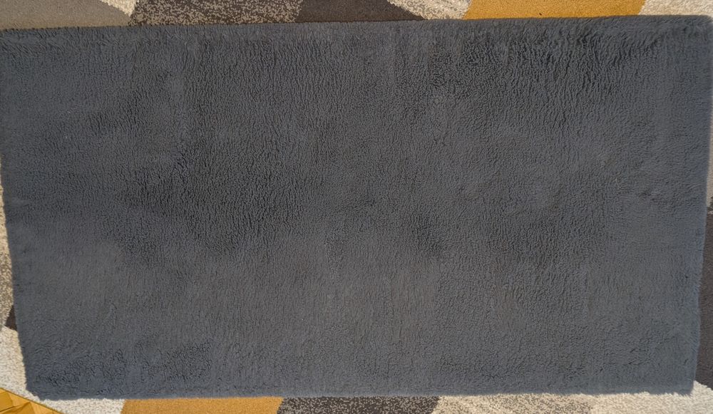 Covor pufos Dedeman 80 x150