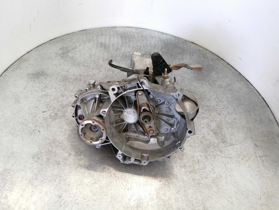 Cutie de viteze Skoda Yeti 1.2 TSI / 1.4 TSI; LNY; 6 Trepte; 2008-2016