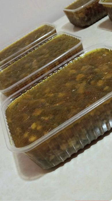 Холодец очень вкусный