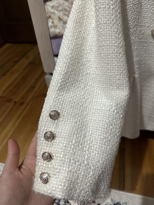 Костюм с брюками