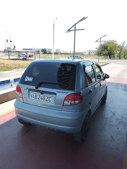 Продается автомобиль Матиз 2013  г.
