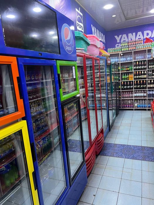 Продаётся Готовый бизнес магазин