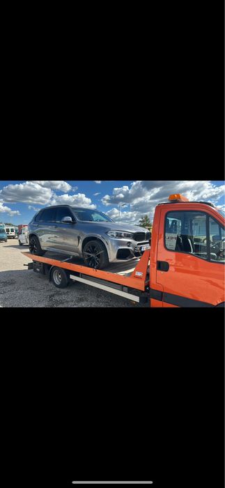 Пътна помощ Дросев ЕООД