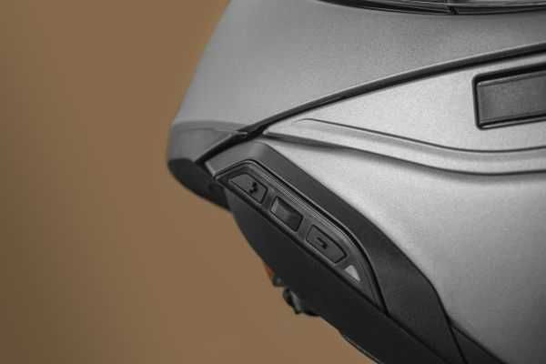 НОВО! интерком комуникация SENA SLR 3 / за SHOEI GT-AIR 3 / Neotec  3