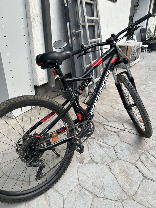 Bicicleta Rockrider 530 M