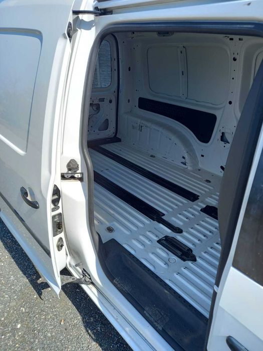 VW Caddy 1.4 Benzina+Gaz 2020 Model Maxi