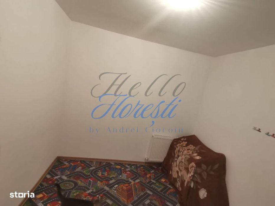 Apartament 2 camere 40mp, Zona Iris | Cluj