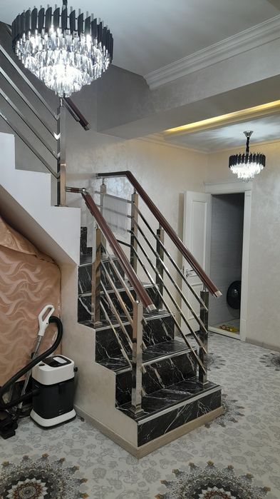 Квартира сотилади