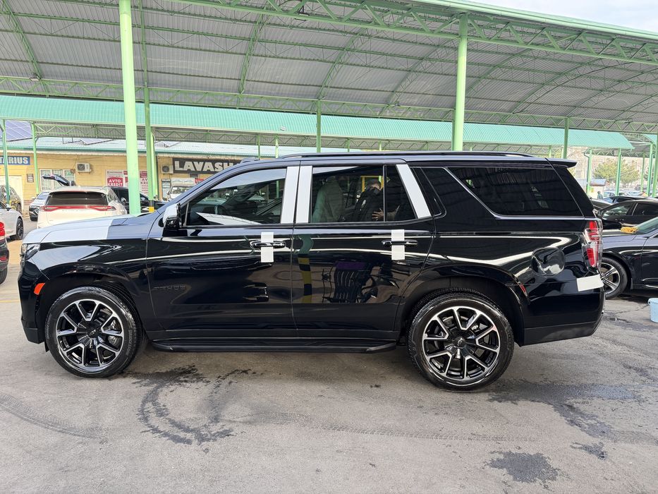 Tahoe full 2023 bir qol 100% toza srochna