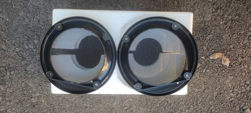 Сетки на колонки новые