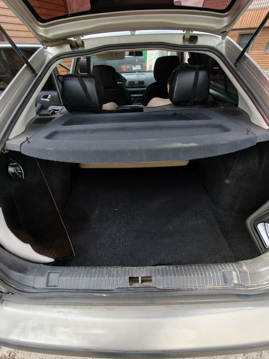 Автомобиль Scoda Octavia