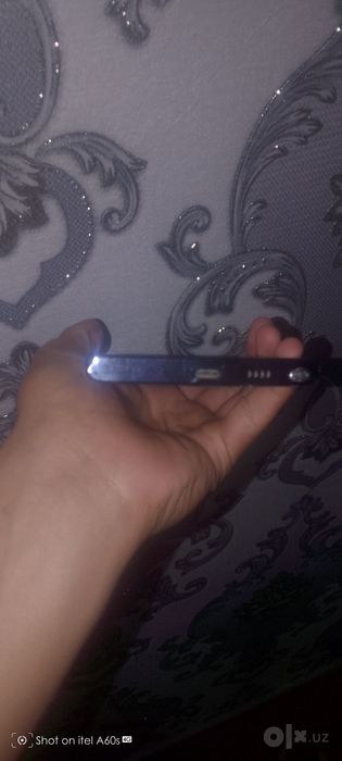 Samsung Not 10 plus