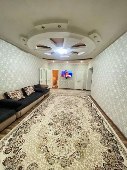 Продается дом мкр Самал 3