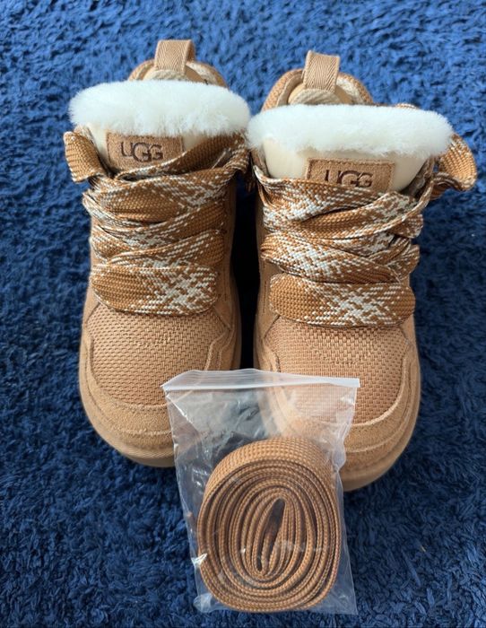 Ugg Lowmel Premium