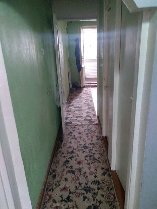 Маргилон гастраном Уй Сотилади 3 хоналик квартира