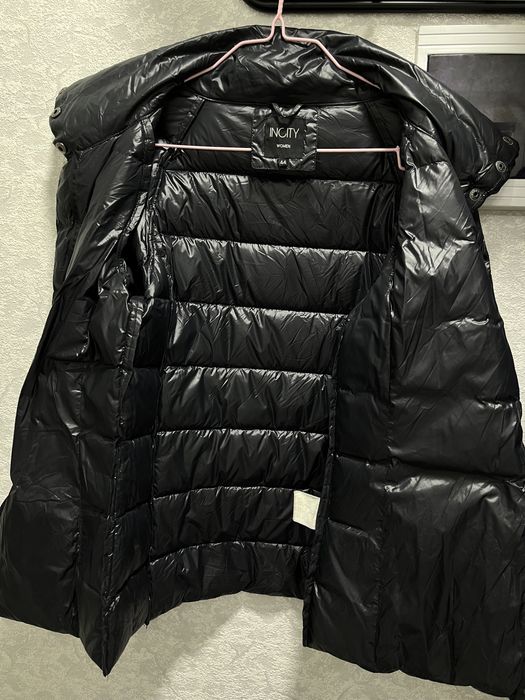 женская куртка