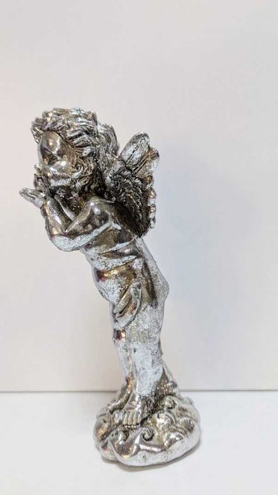 Ангели С-к и фигури