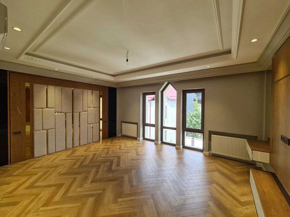 Элитная Закрытая Махалла с Охраной 9 соток