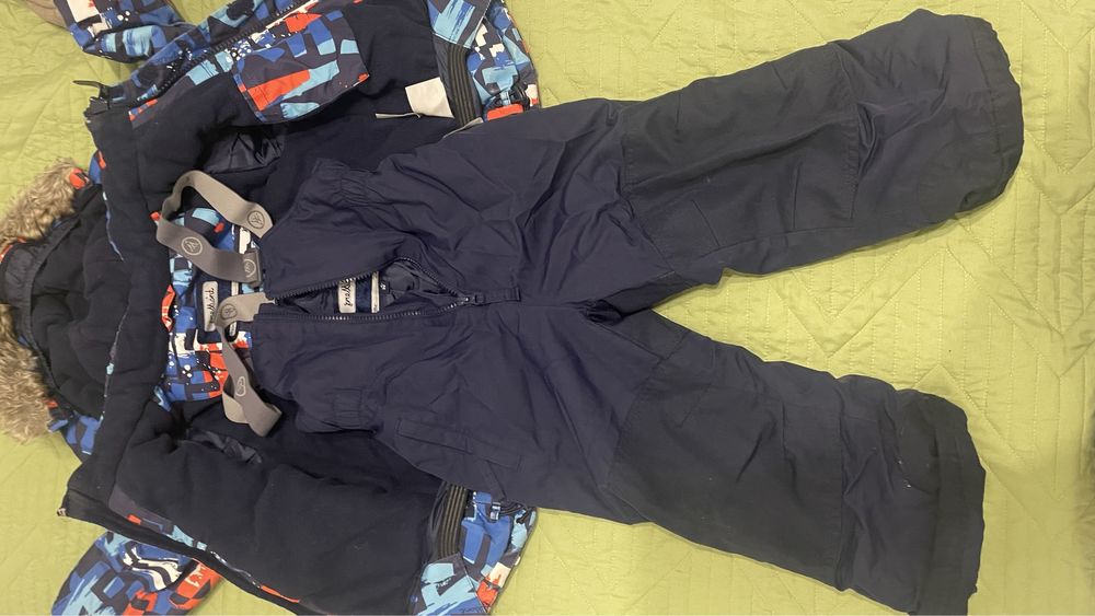Premont Зимний комбинезон