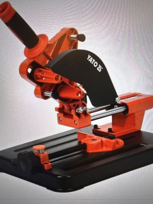 Suport polizor unghiular (flex) Yato YT-82972