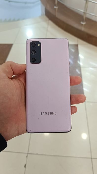 Samsung S20Fe 4G