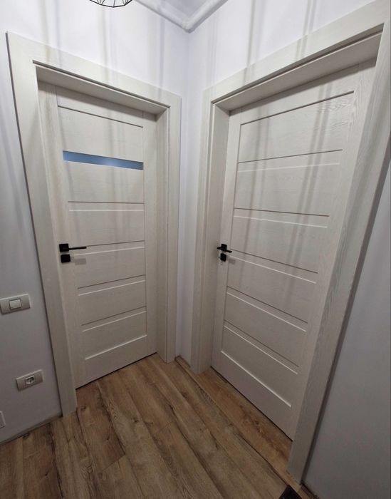 Apartament Parter Floresti