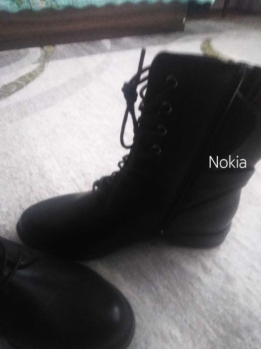 нови Боти 40 номер