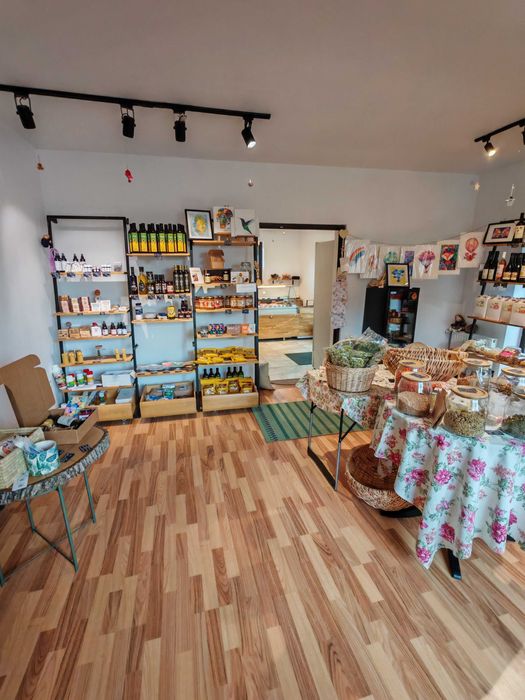 Se vinde Natura în Bucate – un brand de băcănie construit în aproape 10 ani, cu comunitate frumoasă, clienți fideli și pachet complet de preluare