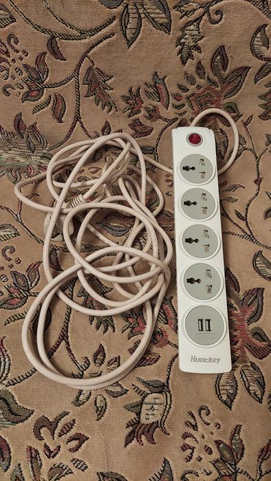 Удленитель рабочий