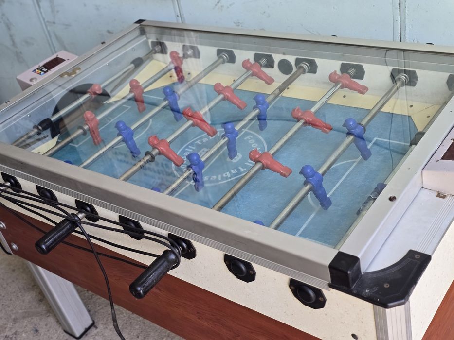 ПРОФЕСИОНАЛНА ЕЛ-ДЖАГА работеща с монети и жетони 1100лв