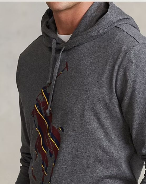 Блуза Ralph Lauren