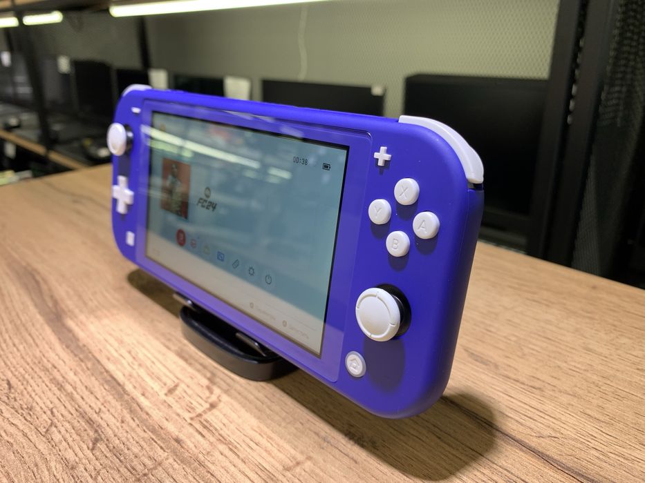 Nintendo Switch,чехол 10666/A10