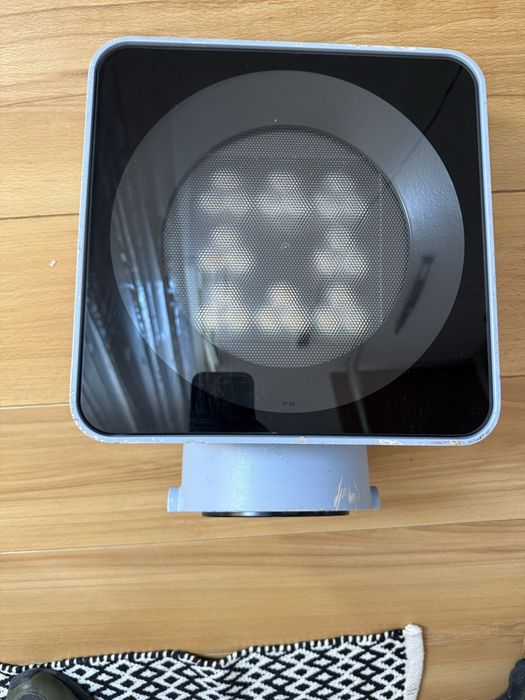 Proiectoare arhitecturale LED ERCO Lightscan 34506.000