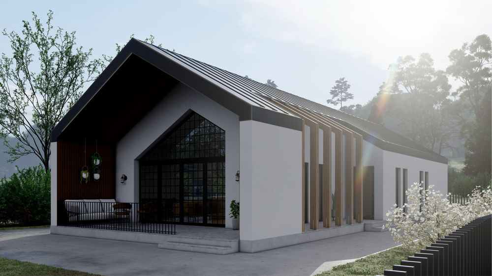 PROIECTANT Arhitect Inginer DTAC PTH PUD CASA Locuinta CLUJ Bistrita