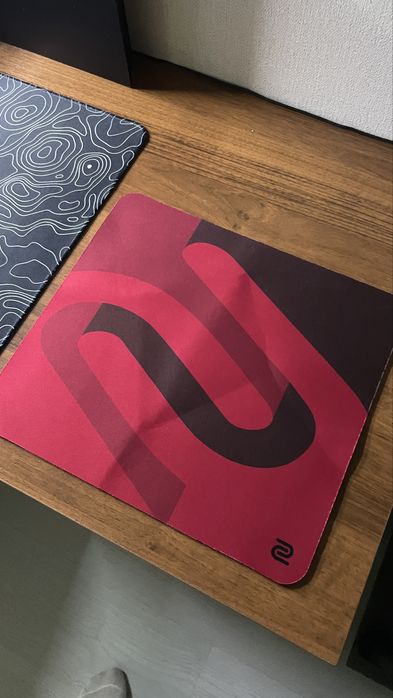 Продам коврик Zowie