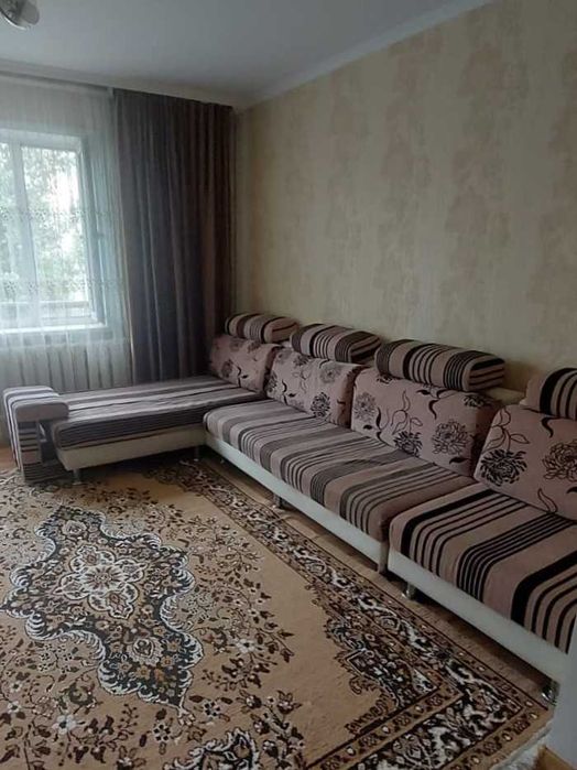 Продам 2-комн квартиру