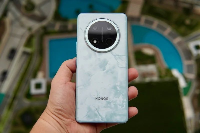 Honor x9c 12/256 YANGI