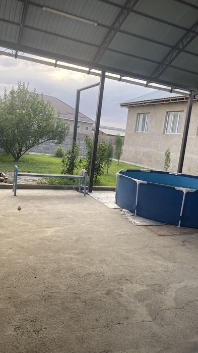 Большой новый дом продам