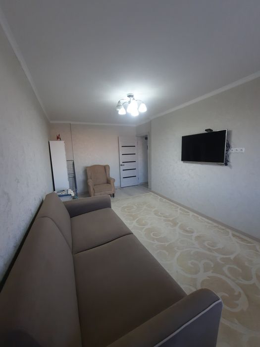 Сдаётся 1 комнатная квартира