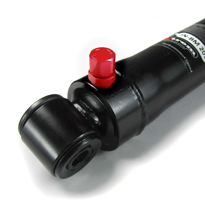 Suspensie reglabila inaltime si duritate bmw e46 NJT extreme + bielete