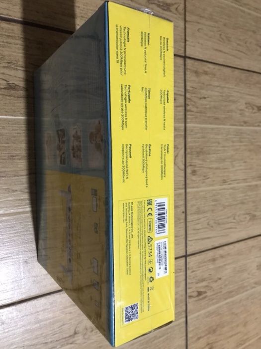 Modem mobile 4G-5G, tp-Link,PIX-LINK,Router.