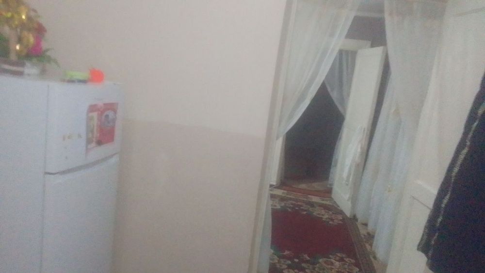 Toshken viloyati Yangi yo‘l shaxar 2 xonali dom