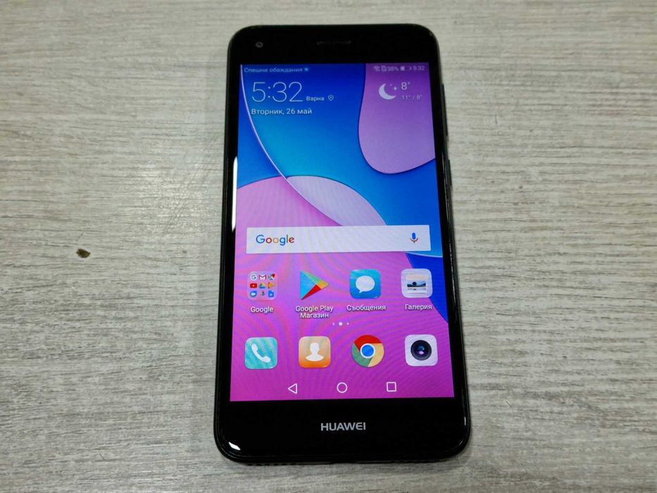 HUAWEI P9 LITE MINI