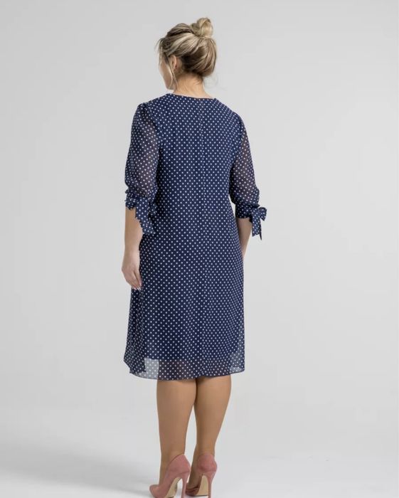 Платье размер 56, 58