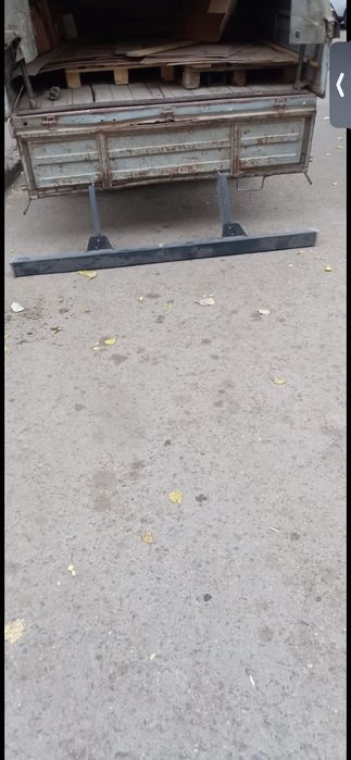 Кузов на газель