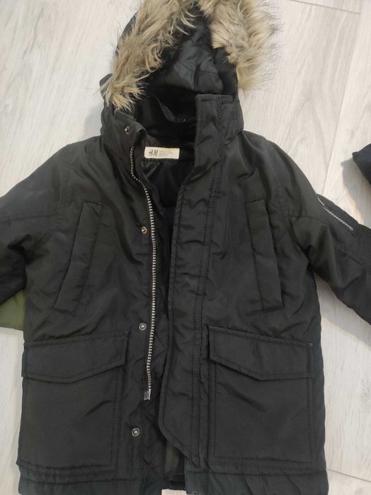 Geci bebe Gap și H&M aproape noi